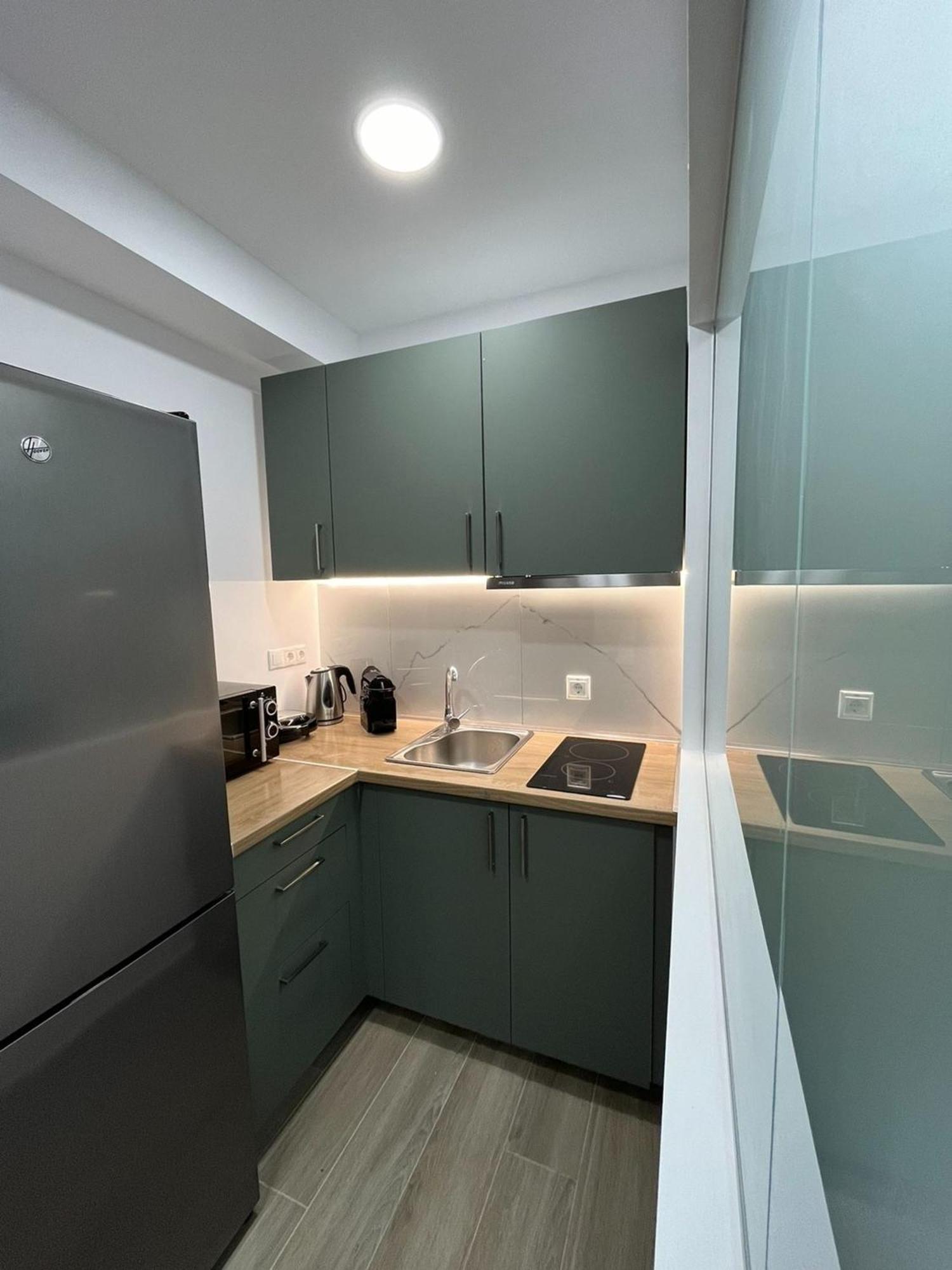 Standard Apartment
