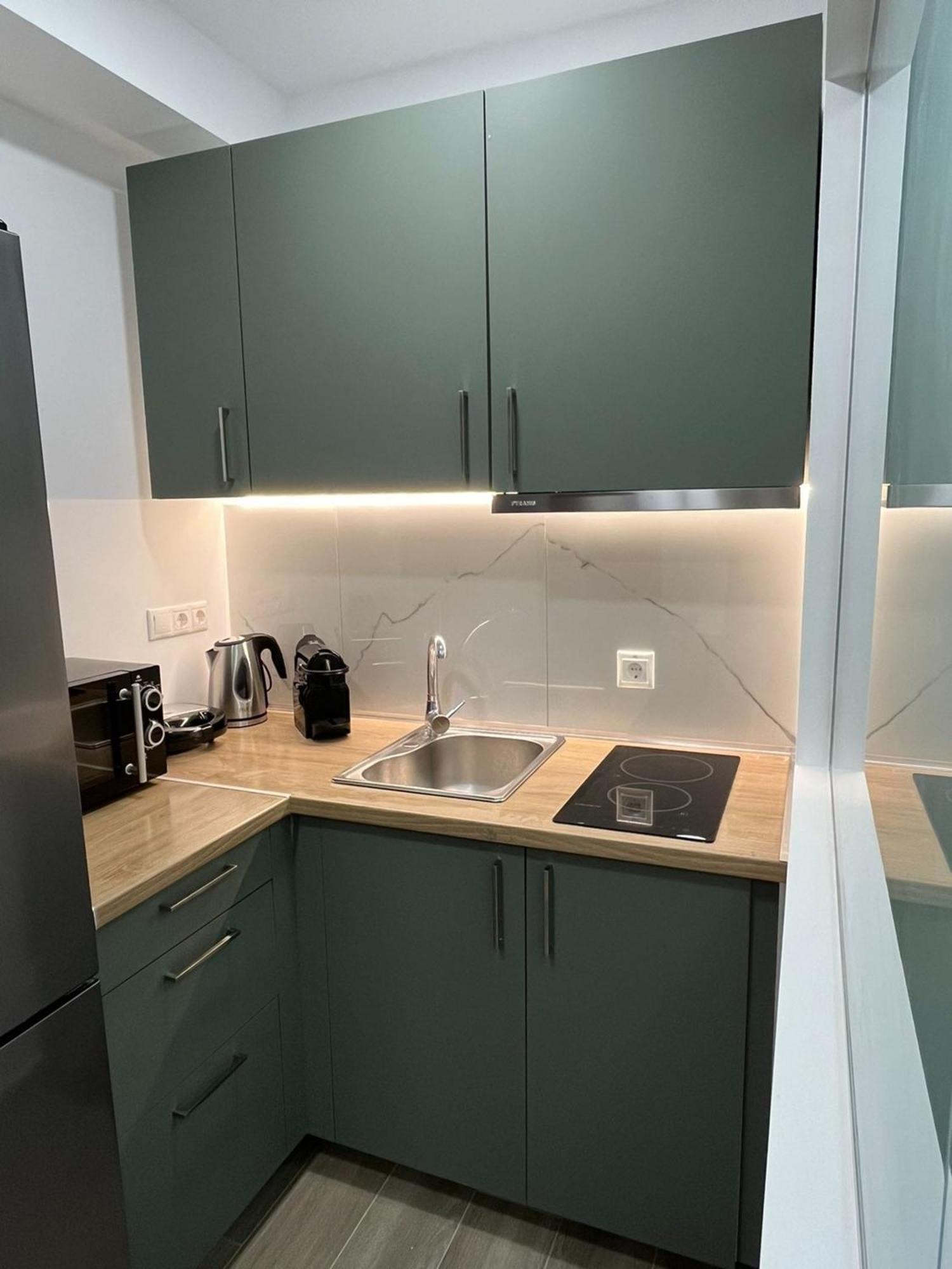 Standard Apartment