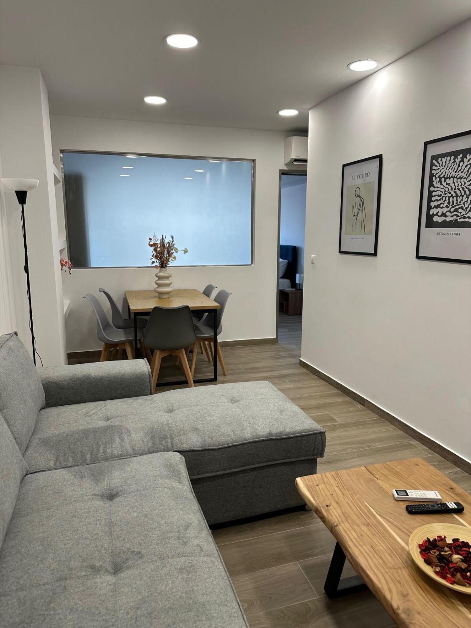 Superior Apartment