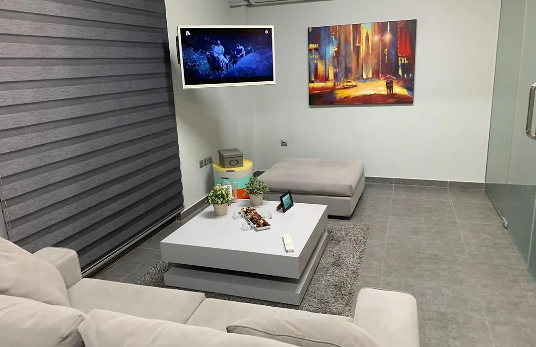 Academys Modern Apartments By Athens Urban Retreat-1