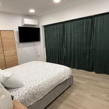 Academys Modern Apartments By Athens Urban Retreat-3