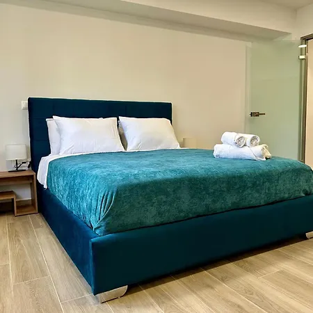 Academys Modern Apartments By Athens Urban Retreat-3